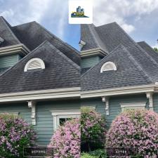 Roof Washing in St. Jerome, QC 0